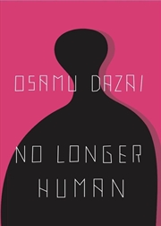 Buy No Longer Human