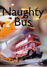 Buy Naughty Bus
