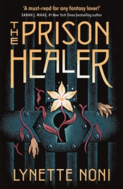 Buy The Prison Healer