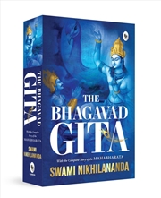 Buy Bhagavad Gita
