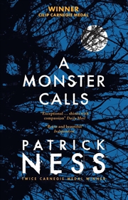 Buy A Monster Calls