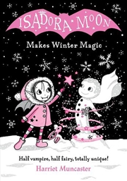 Buy Isadora Moon Makes Winter Magic