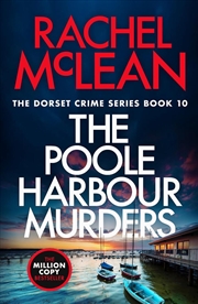 Buy The Poole Harbour Murders