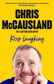 Buy Keep Laughing