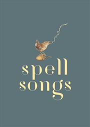 Buy The Lost Words: Spell Songs