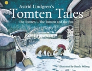 Buy Astrid Lindgren's Tomten Tales : The Tomten and The Tomten and the Fox