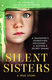 Buy Silent Sisters