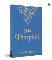 Buy The prophet
