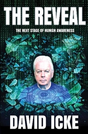 Buy The Reveal : The next stage of human awareness