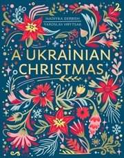 Buy A Ukrainian Christmas
