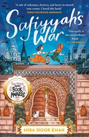 Buy Safiyyah's War
