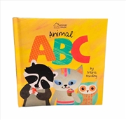 Buy Animal ABC