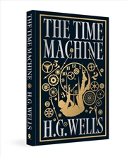 Buy The Time Machine