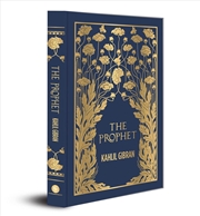 Buy The Prophet : Deluxe Hardbound Edition
