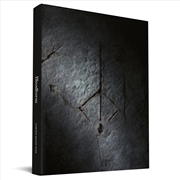 Buy Bloodborne Complete Guide 25th Anniversary Edition