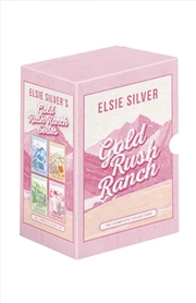 Buy The Gold Rush Ranch Boxed Set : The full collection of Sunday Times bestselling author Elsie Silver'