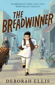 Buy The Breadwinner