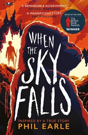 Buy When the Sky Falls : The bestselling wartime animal tale inspired by a true story