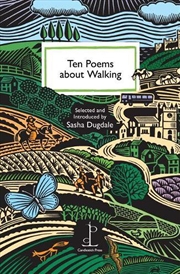 Buy Ten Poems about Walking