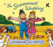 Buy The Scarecrows' Wedding