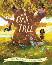 Buy The Oak Tree