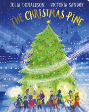 Buy The Christmas Pine CBB