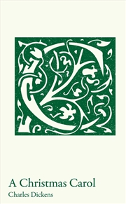 Buy A Christmas Carol : GCSE 9-1 Set Text Student Edition