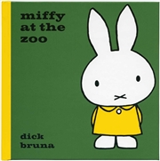 Buy Miffy at the Zoo
