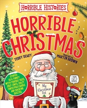 Buy Horrible Christmas