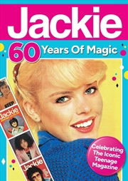 Buy Jackie - 60 Years Of Magic