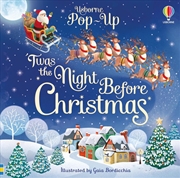 Buy Pop-up 'Twas the Night Before Christmas