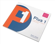 Buy Plus 1 : The Introductory Coaching System for Maths Success