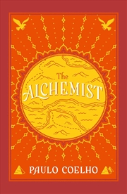 Buy The Alchemist