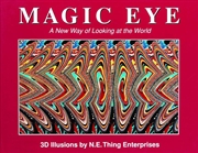 Buy Magic Eye: A New Way of Looking at the World : Volume 1