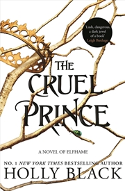 Buy The Cruel Prince (The Folk of the Air)