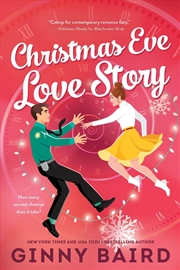 Buy Christmas Eve Love Story : A Time Travel Holiday Romance Full of Christmas Magic