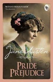 Buy Pride & Prejudice