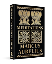 Buy Meditations