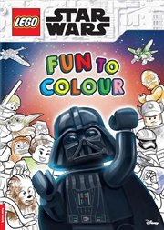 Buy LEGO® Star Wars™: Fun to Colour