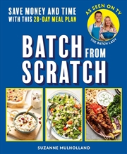 Buy Batch From Scratch