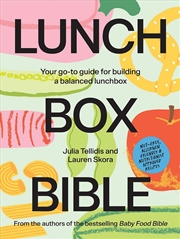 Buy Lunchbox Bible