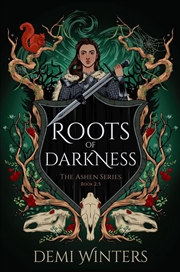 Buy Roots of Darkness