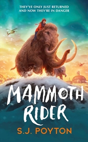Buy Mammoth Rider