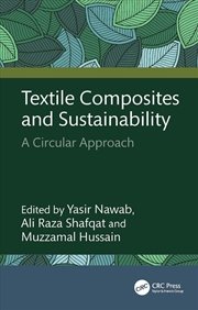 Buy Textile Composites And Sustainability