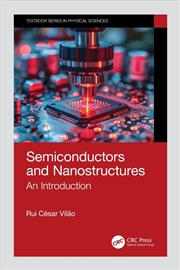 Buy Semiconductors And Nanostructures