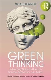 Buy Green Thinking