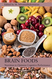 Buy Brain Foods
