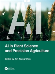Buy Ai In Plant Science And Precision Agriculture