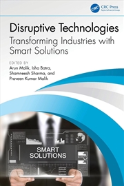 Buy Disruptive Technologies