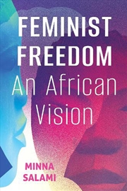 Buy Feminist Freedom